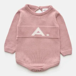 ALPHA Bodysuit - Ballet