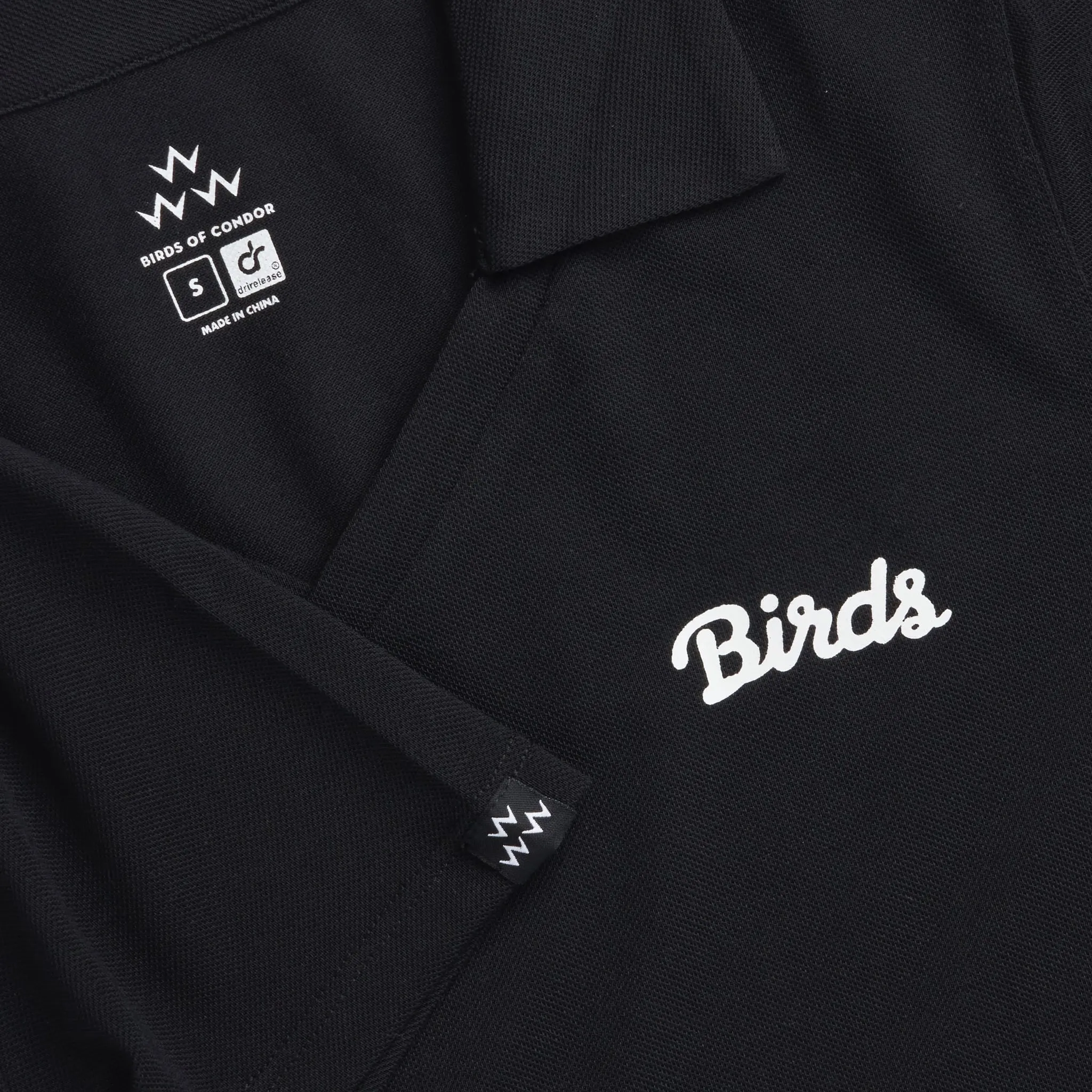 Birds Polo