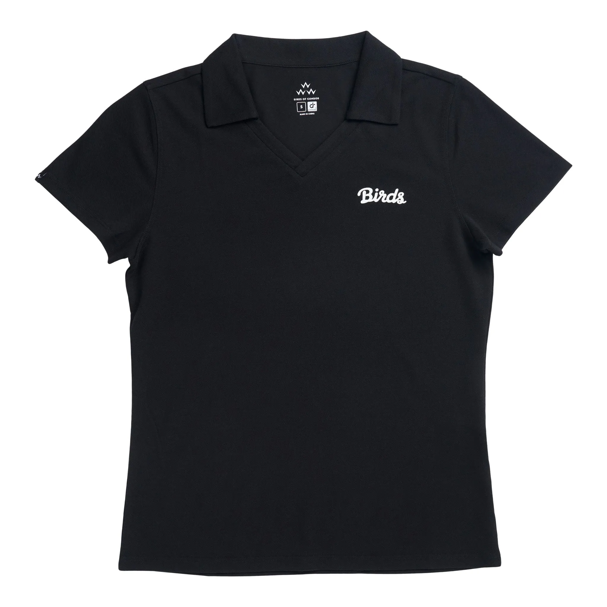 Birds Polo