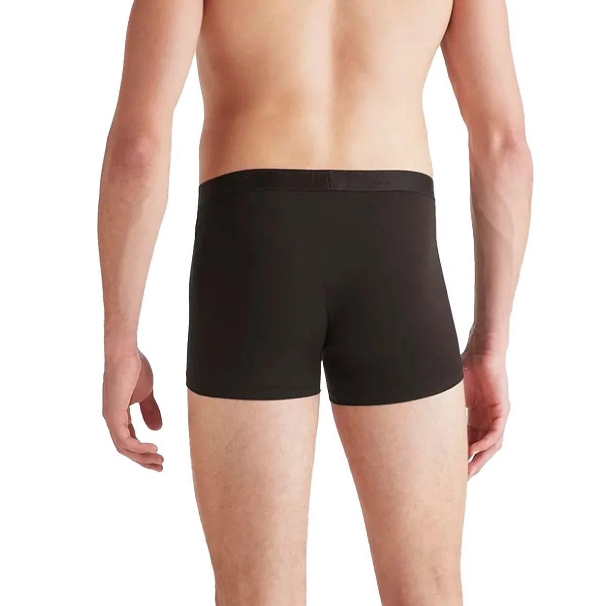 Black Jack Pima Cotton Stretch Boxer Briefs