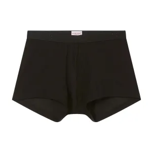 Black Jack Pima Cotton Stretch Boxer Briefs