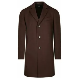 BOSS COATS
