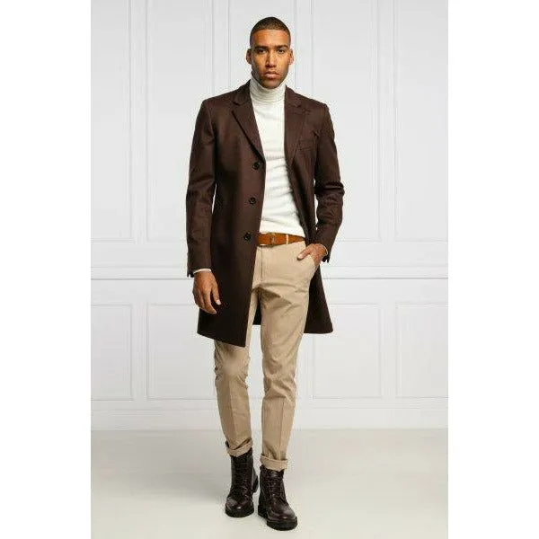 BOSS COATS