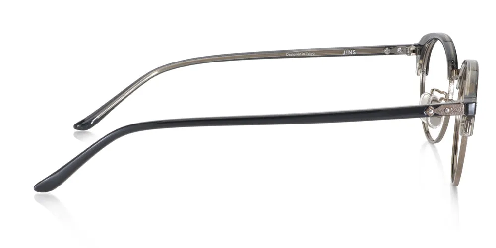 Classic Slim 124