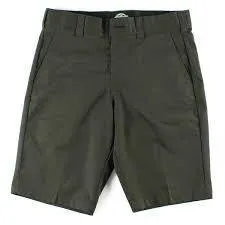 Dickies Flex Fit Shorts GRN