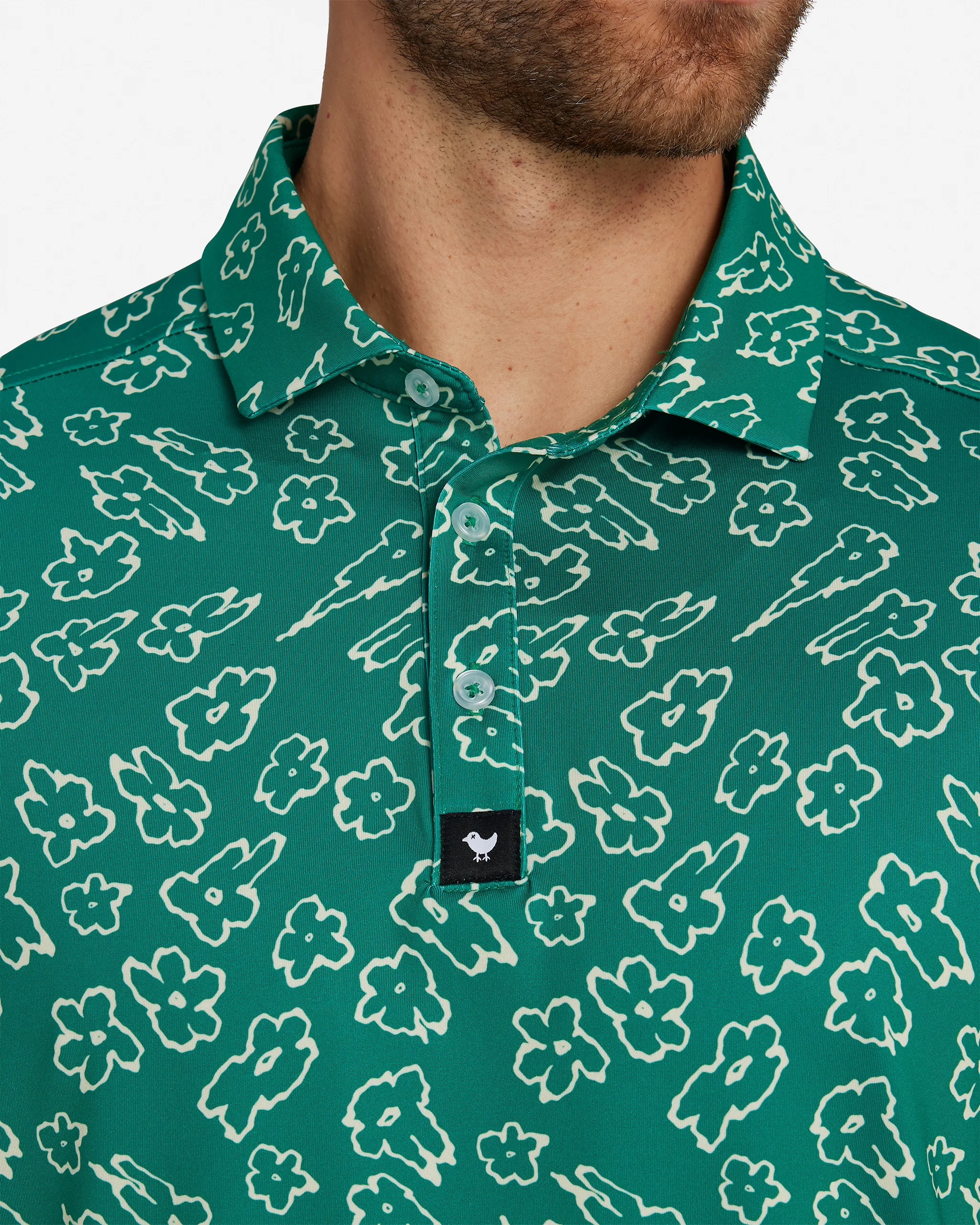 Green Lotus