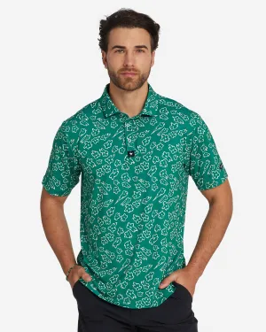 Green Lotus