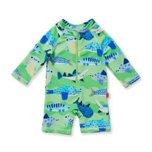 Halcyon Nights Fintastic Swim Suit