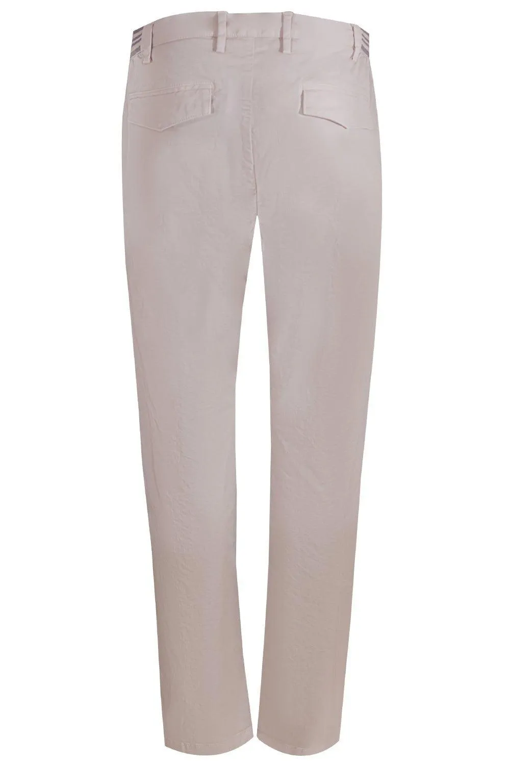 Jogger Pant - Sand
