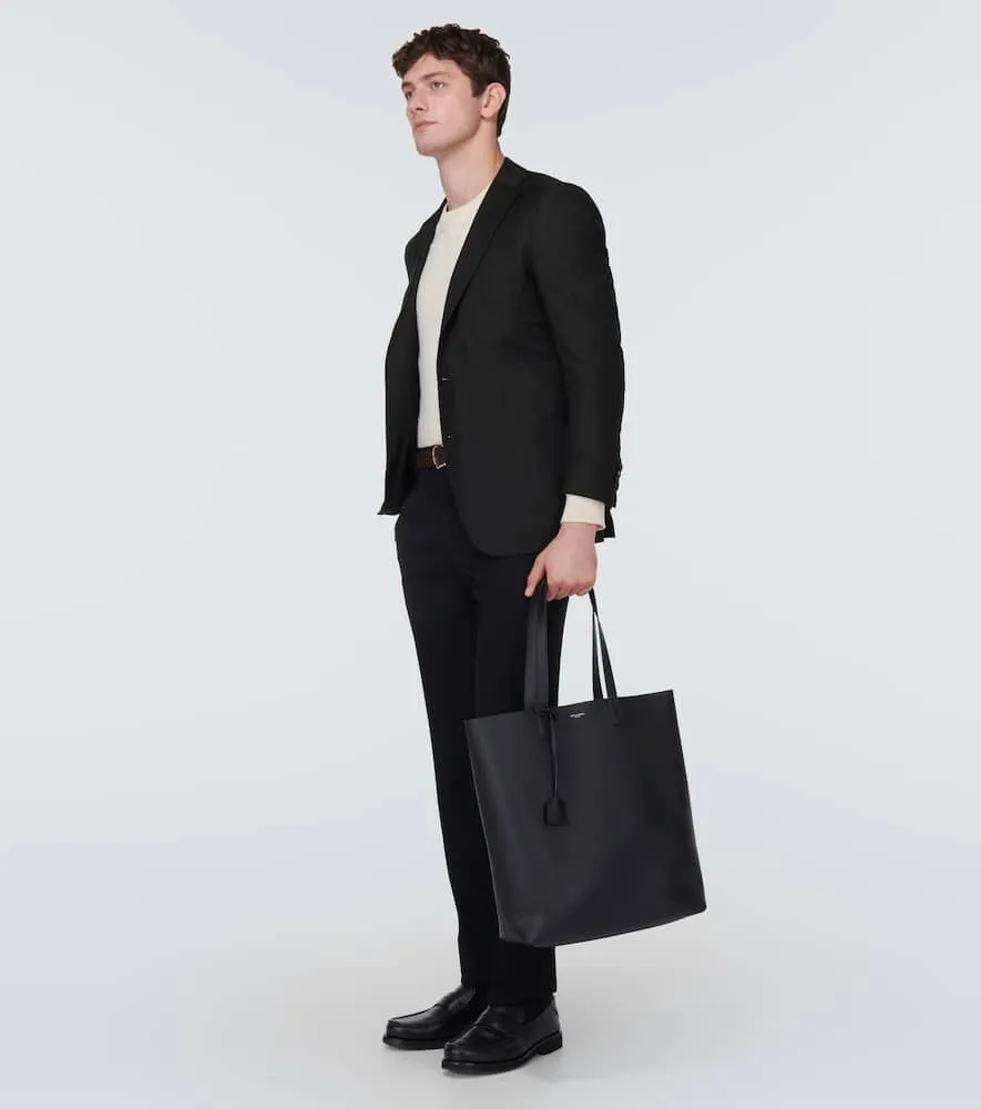 Kiton Virgin wool blazer