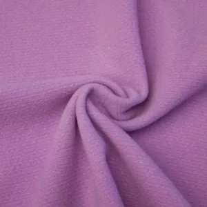 Kittin Lavender Purple Wool Blend
