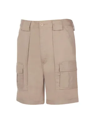 Men's Big Cargo Short - Trader (44-54)