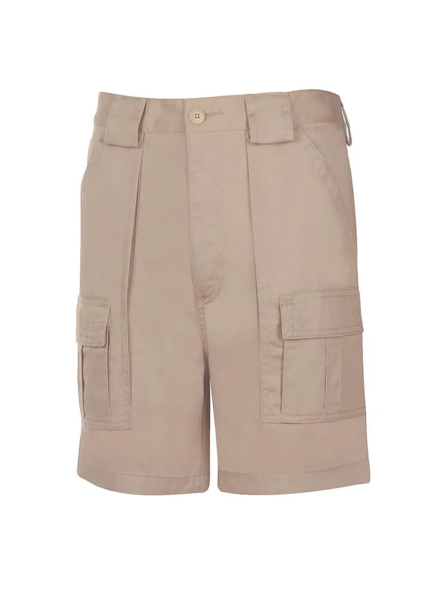 Men's Big Cargo Short - Trader (44-54)