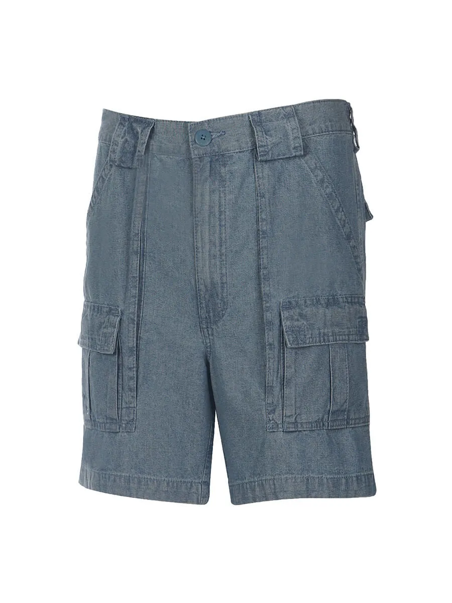 Men's Big Cargo Short - Trader (44-54)