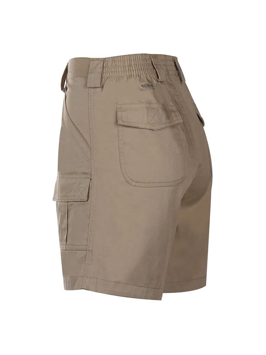Men's Big Cargo Short - Trader (44-54)