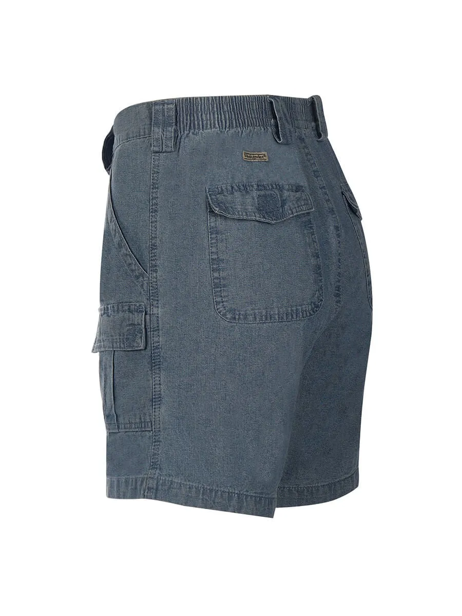 Men's Big Cargo Short - Trader (44-54)