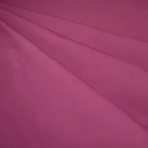 Merchant & Mills Organic Cotton Dry Oilskin Magenta