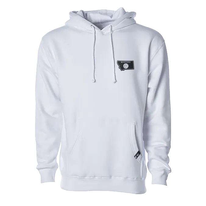 Montana Vintage Hoodie