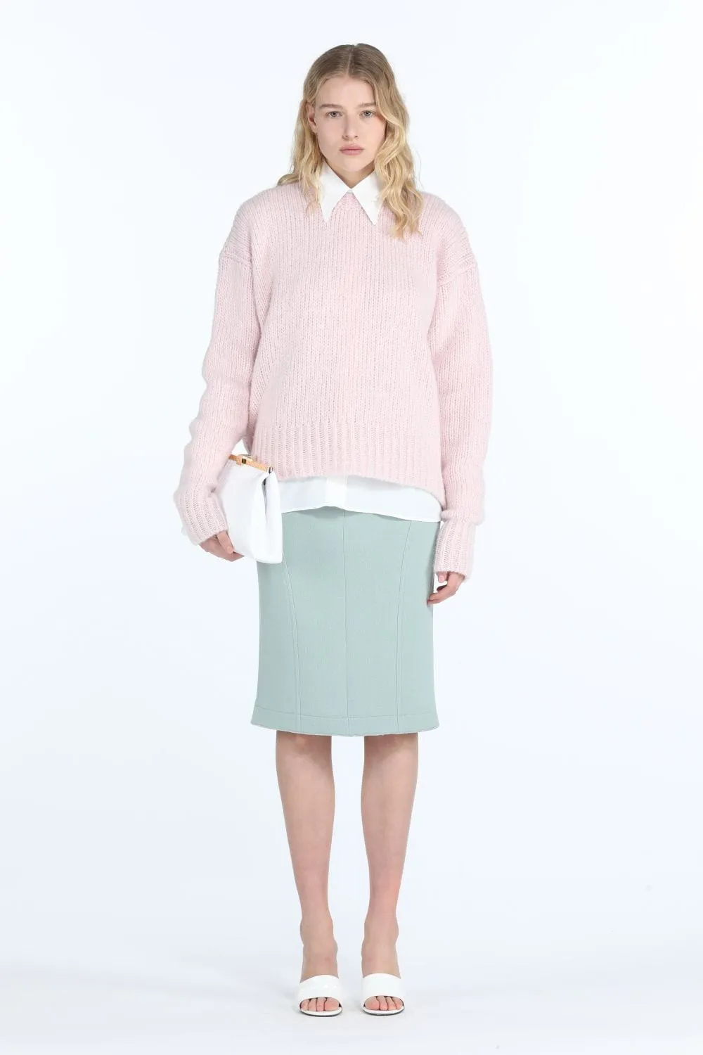 Oversized Sweater
