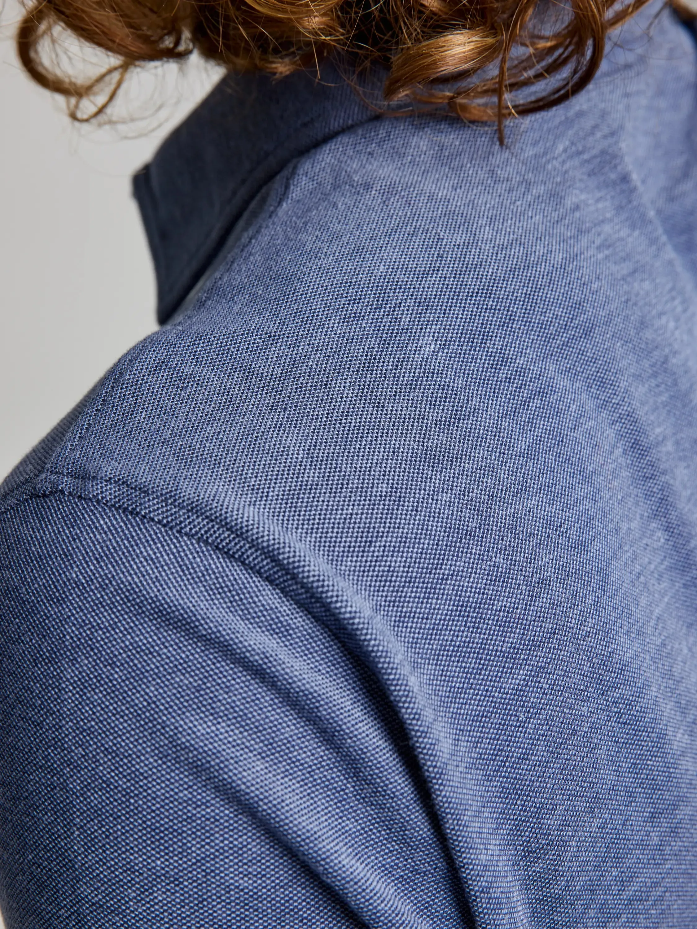 POLO HEBA LONG SLEEVE