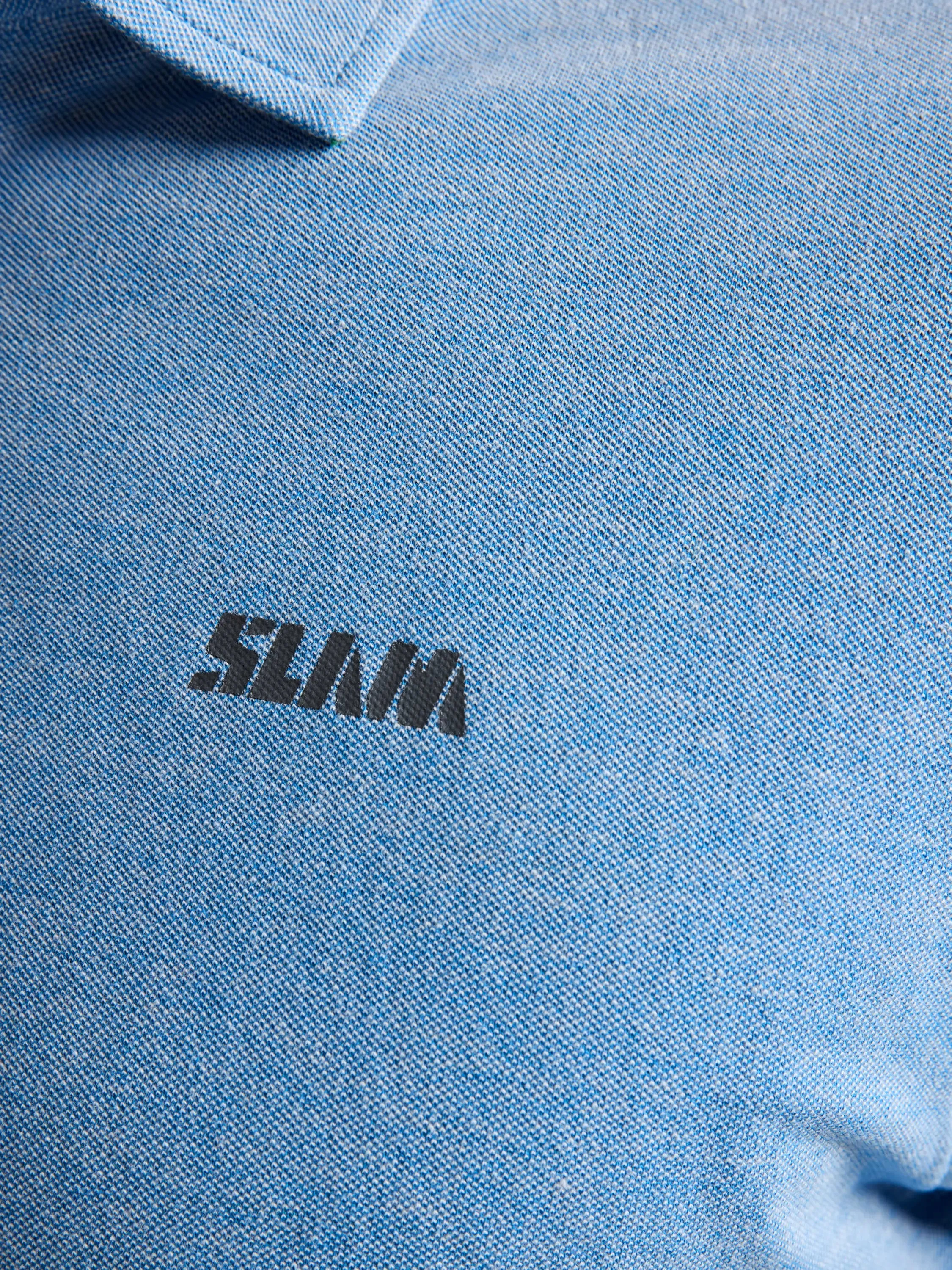 POLO HEBA LONG SLEEVE