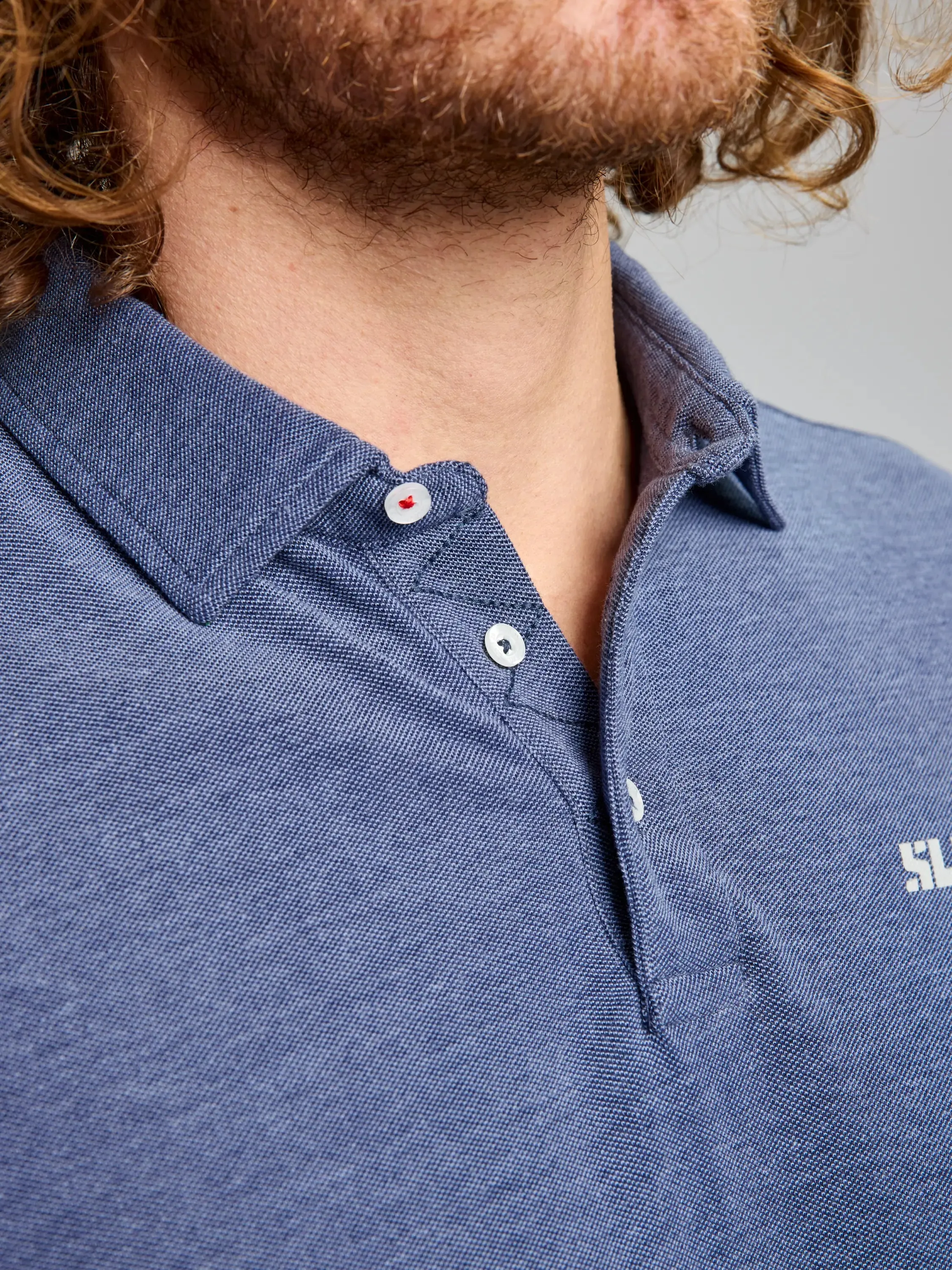 POLO HEBA LONG SLEEVE