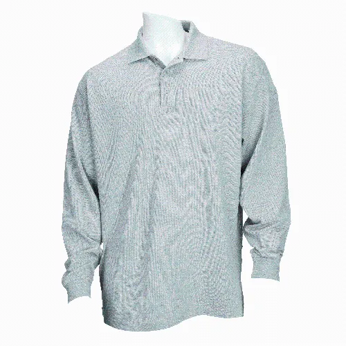 Professional L-S Polo W- Custo