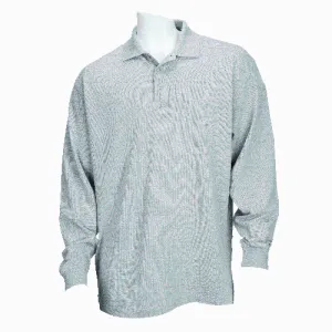 Professional L-S Polo W- Custo