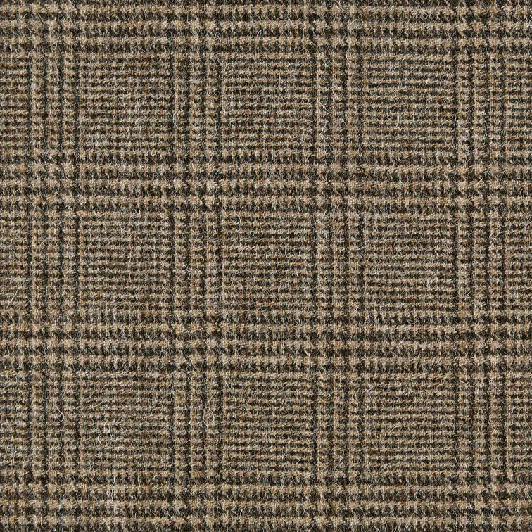 Shetland 6305/A01 Jacketing Tweed