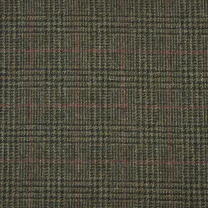 Shetland 8333/10 Jacketing Tweed