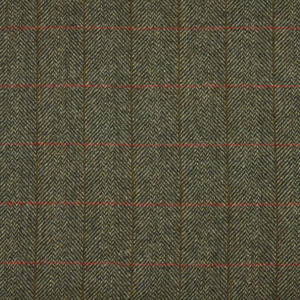 Shetland 9491/A01 Jacketing Tweed