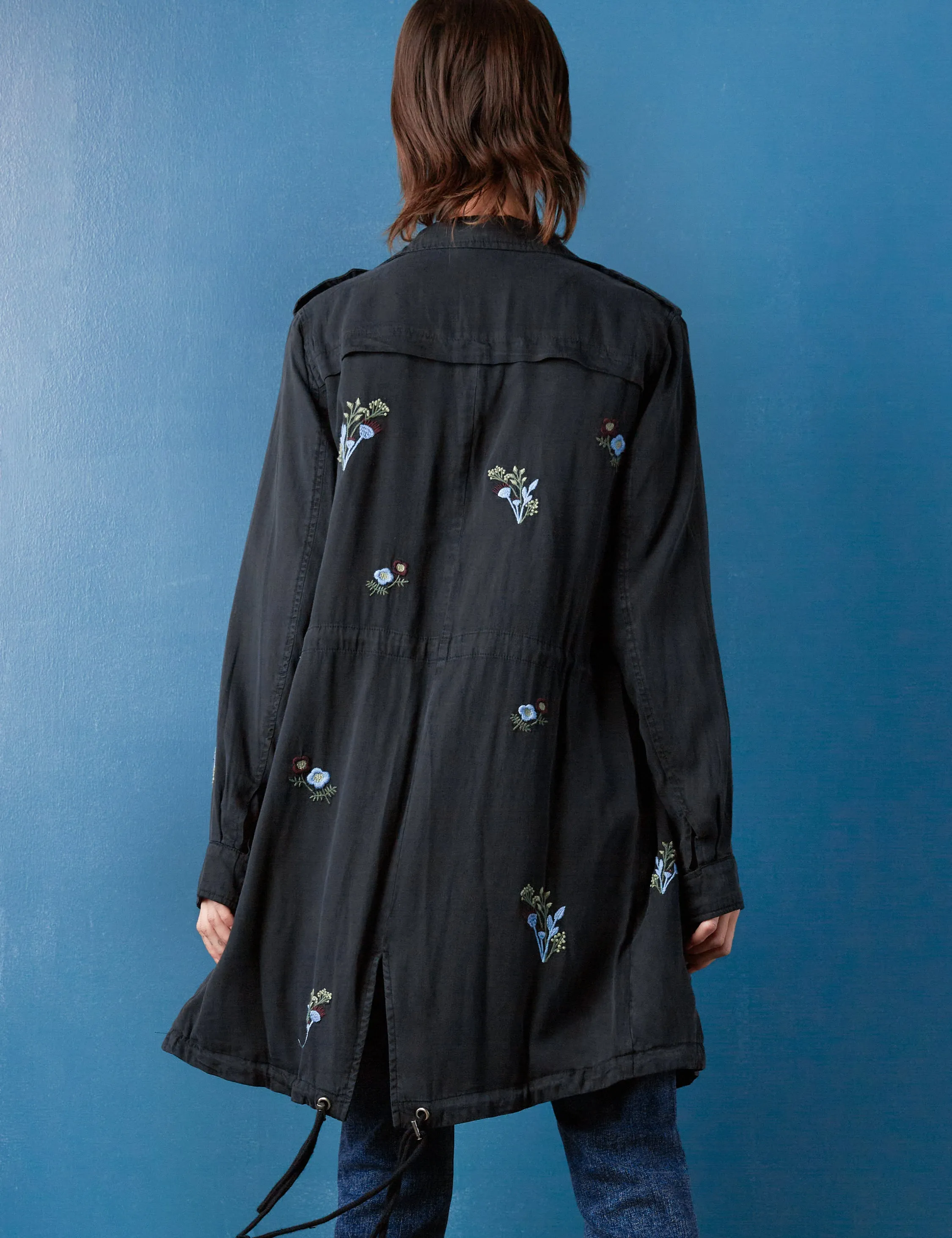 Soft Utility Jacket