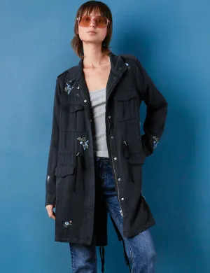 Soft Utility Jacket