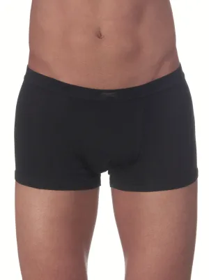 Stretch Cotton Boxer Brief 2805