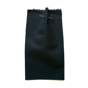 Tight Weave Cotton Dark Blue