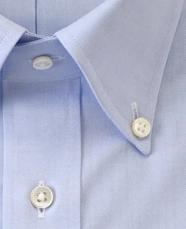 TOKYO SLIM FIT  Button Down Pinpoint Oxford PALPA EASY CARE