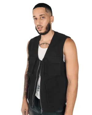 Utility Vest