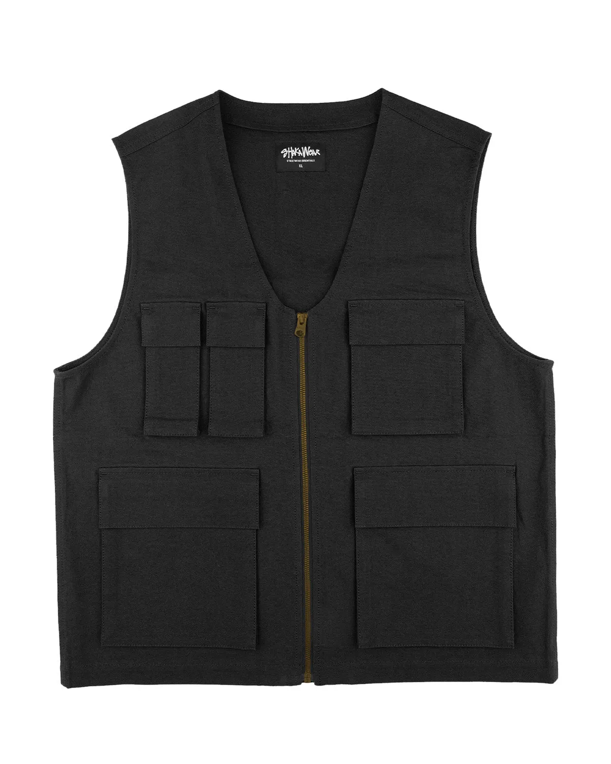Utility Vest